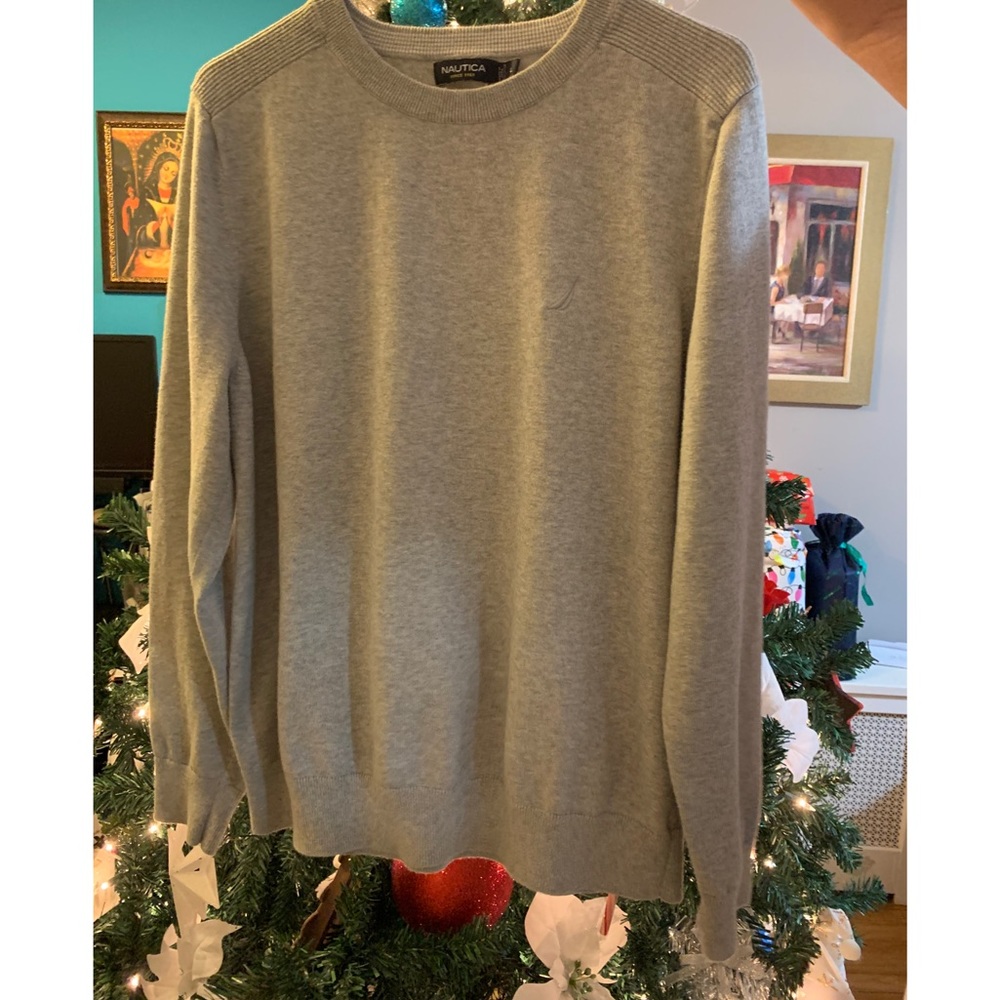 Nautica CrewNeck